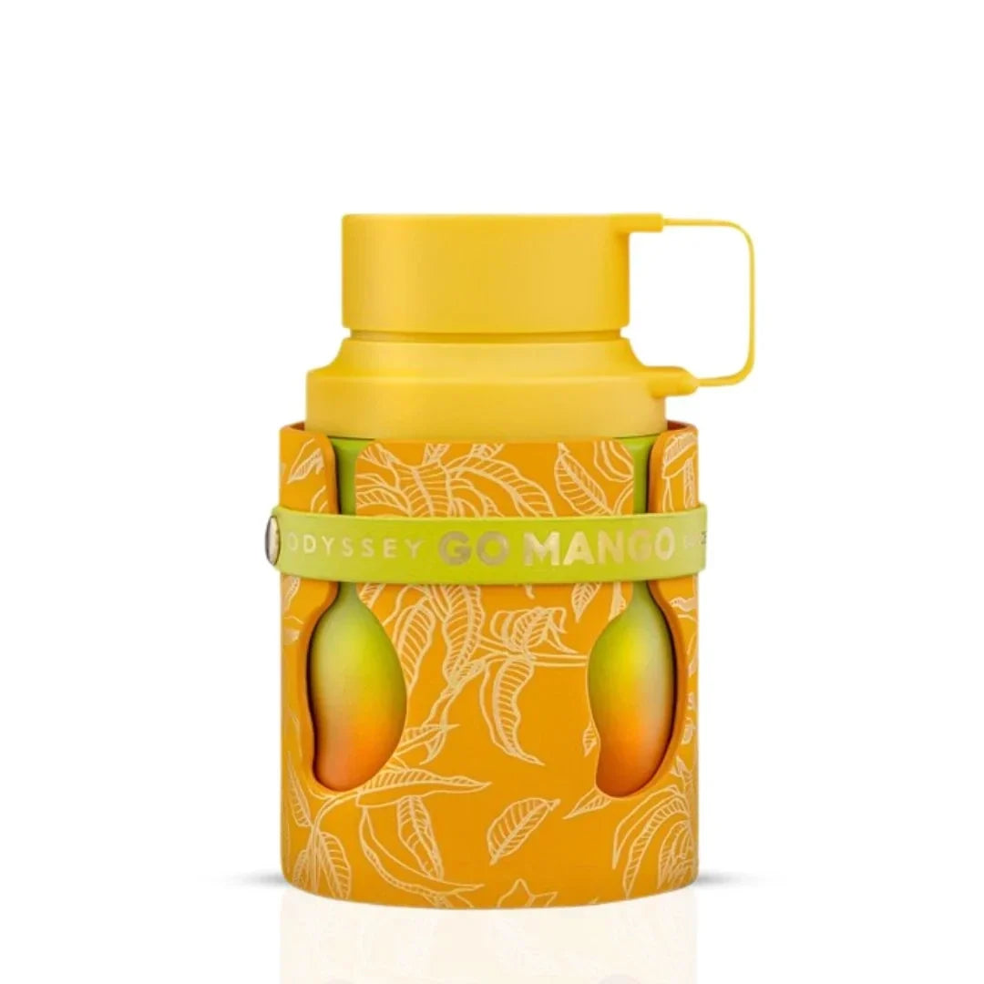 Armaf Odyssey Go Mango Eau de Parfum