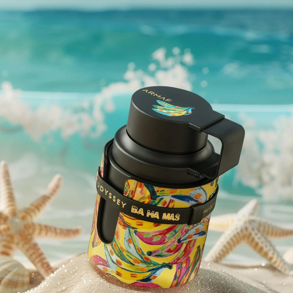 Armaf Odyssey Ba Ha Mas Eau de Parfum