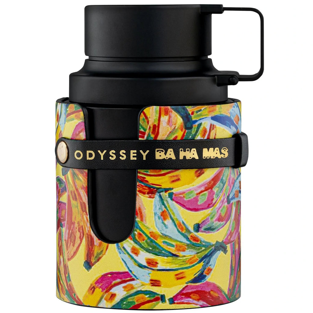 Armaf Odyssey Ba Ha Mas Eau de Parfum