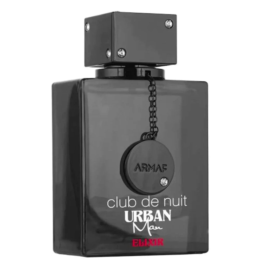 Armaf Club de Nuit Urban Man Elixir Eau de Parfum