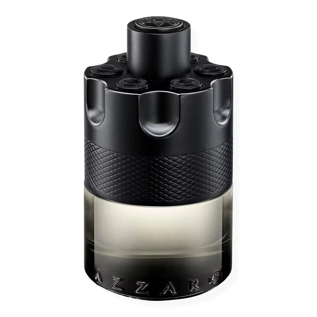 Azzaro The Most Wanted Eau de Toilette Intense