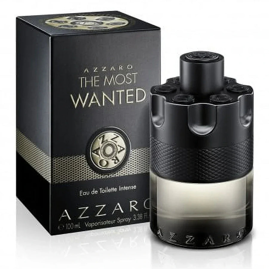 The Most Wanted Eau de Toilette Intense