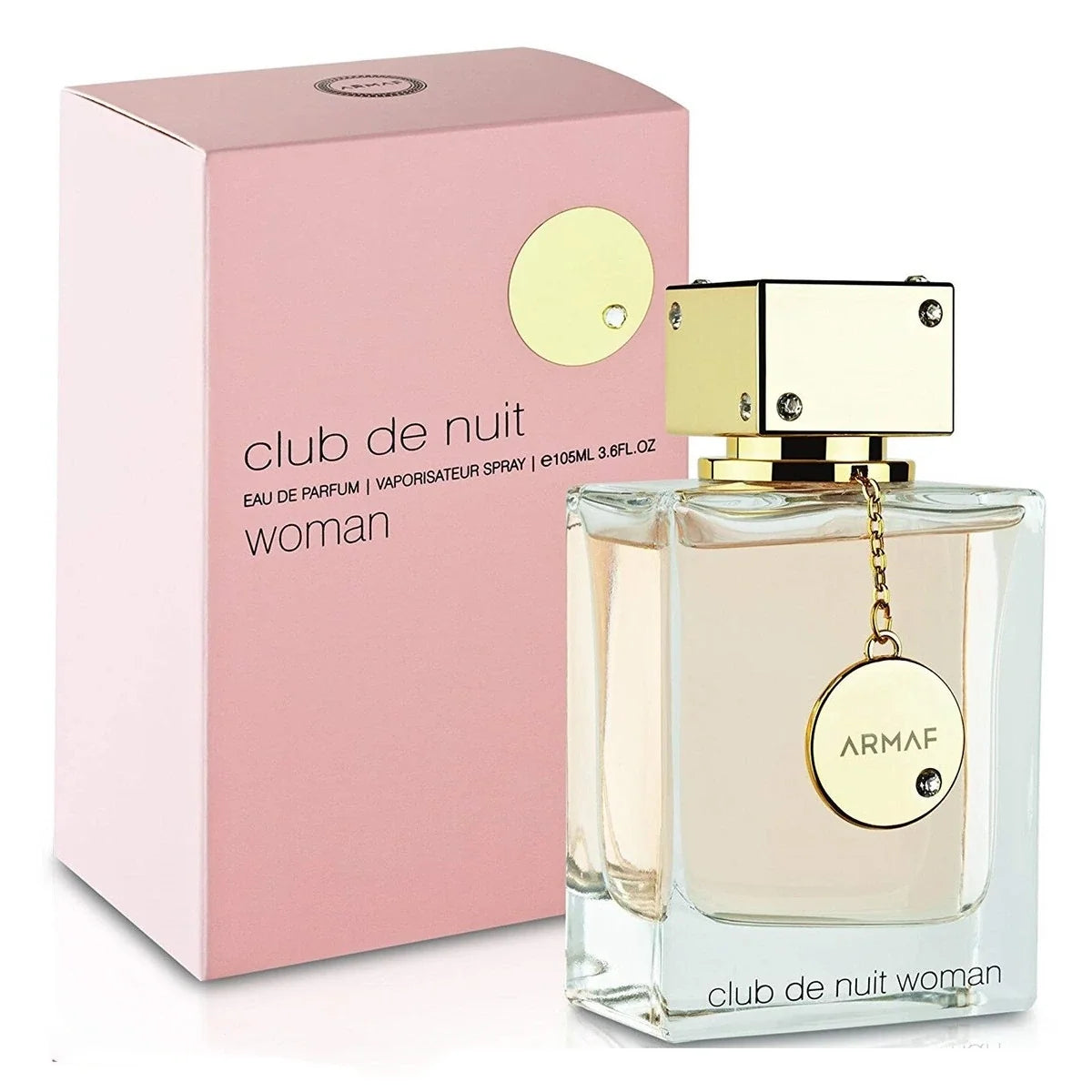 Armaf Club de Nuit Woman Eau de Parfum