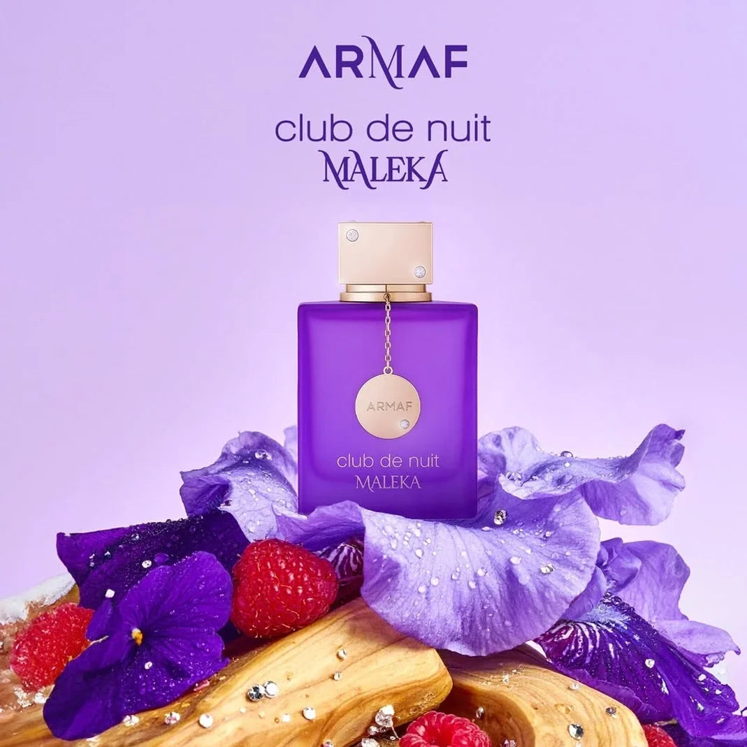 Armaf Club de Nuit Maleka Eau de Parfum