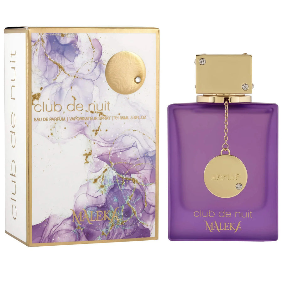 Armaf Club de Nuit Maleka Eau de Parfum