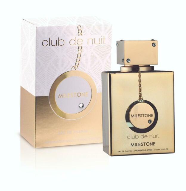 Armaf Club de Nuit Milestone Eau de Parfum