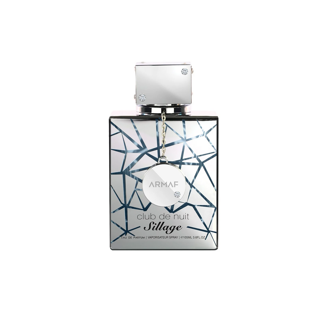 Armaf Club de Nuit Sillage Eau de Parfum