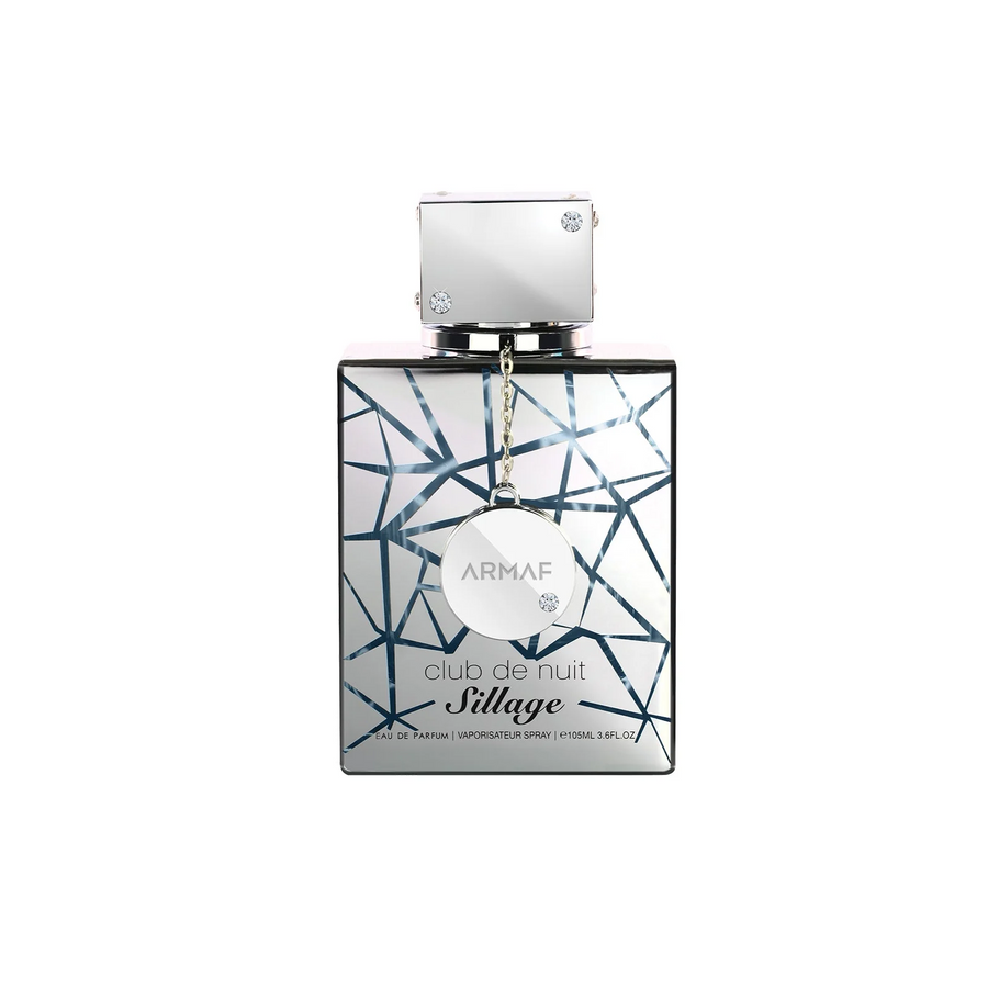 Armaf Club de Nuit Sillage Eau de Parfum
