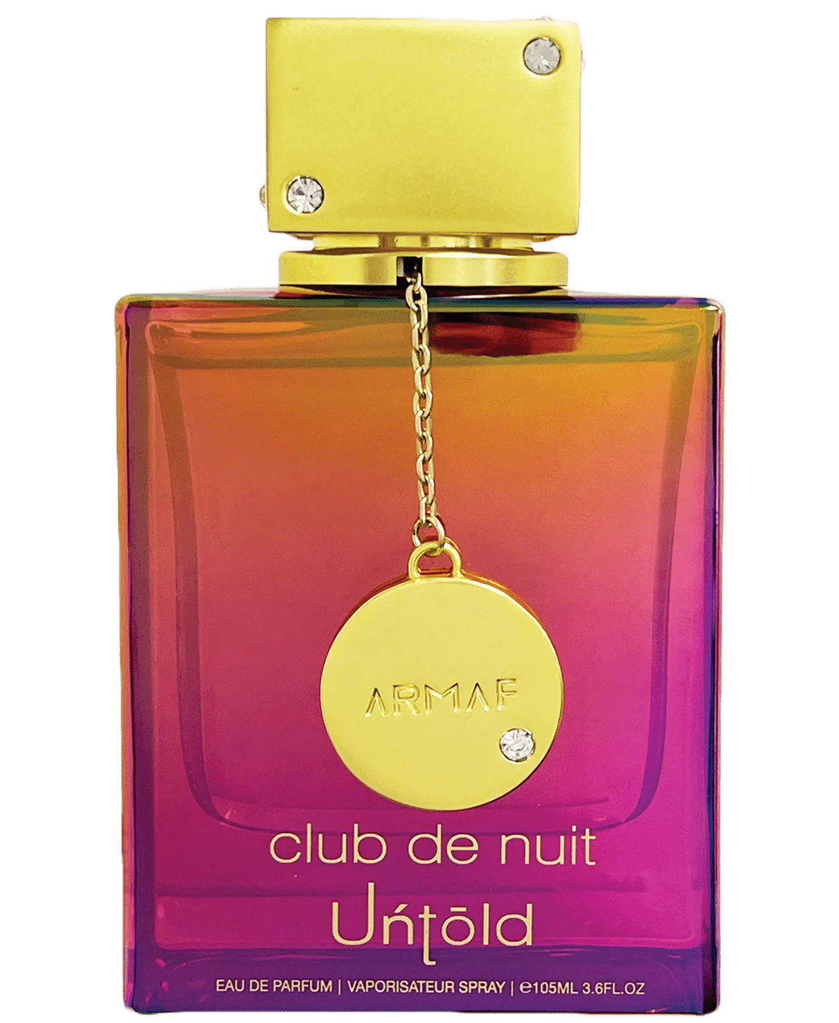 Armaf Club de Nuit Untold Eau de Parfum
