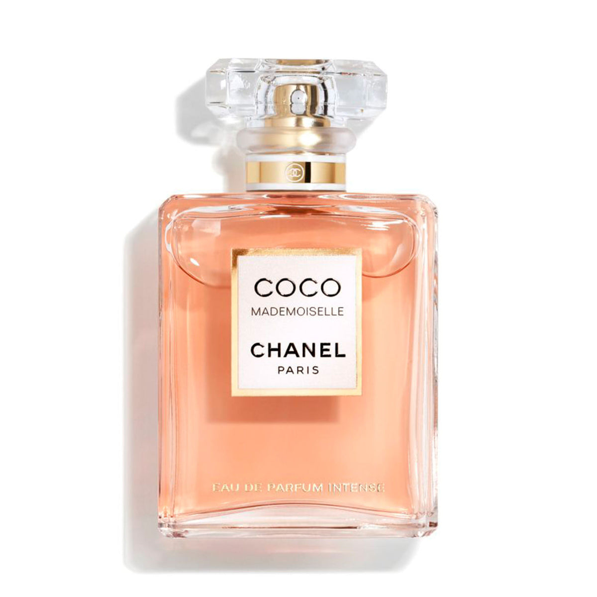 Chanel Coco Mademoiselle Eau de Parfum Intense