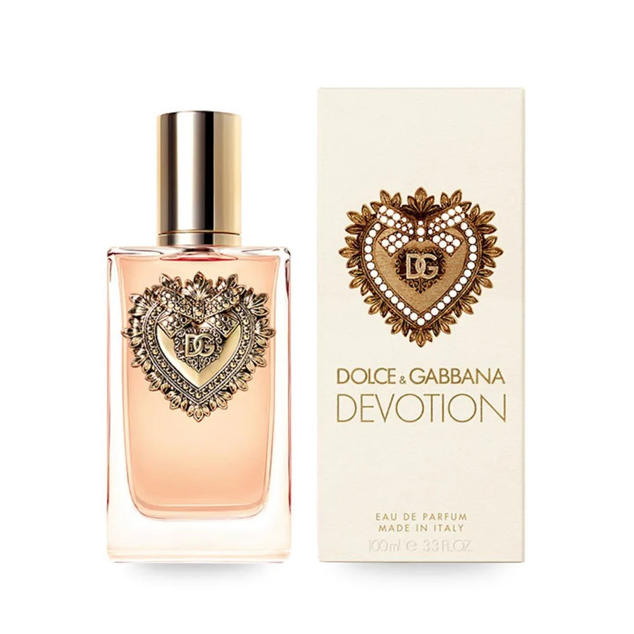 Devotion Eau de Parfum