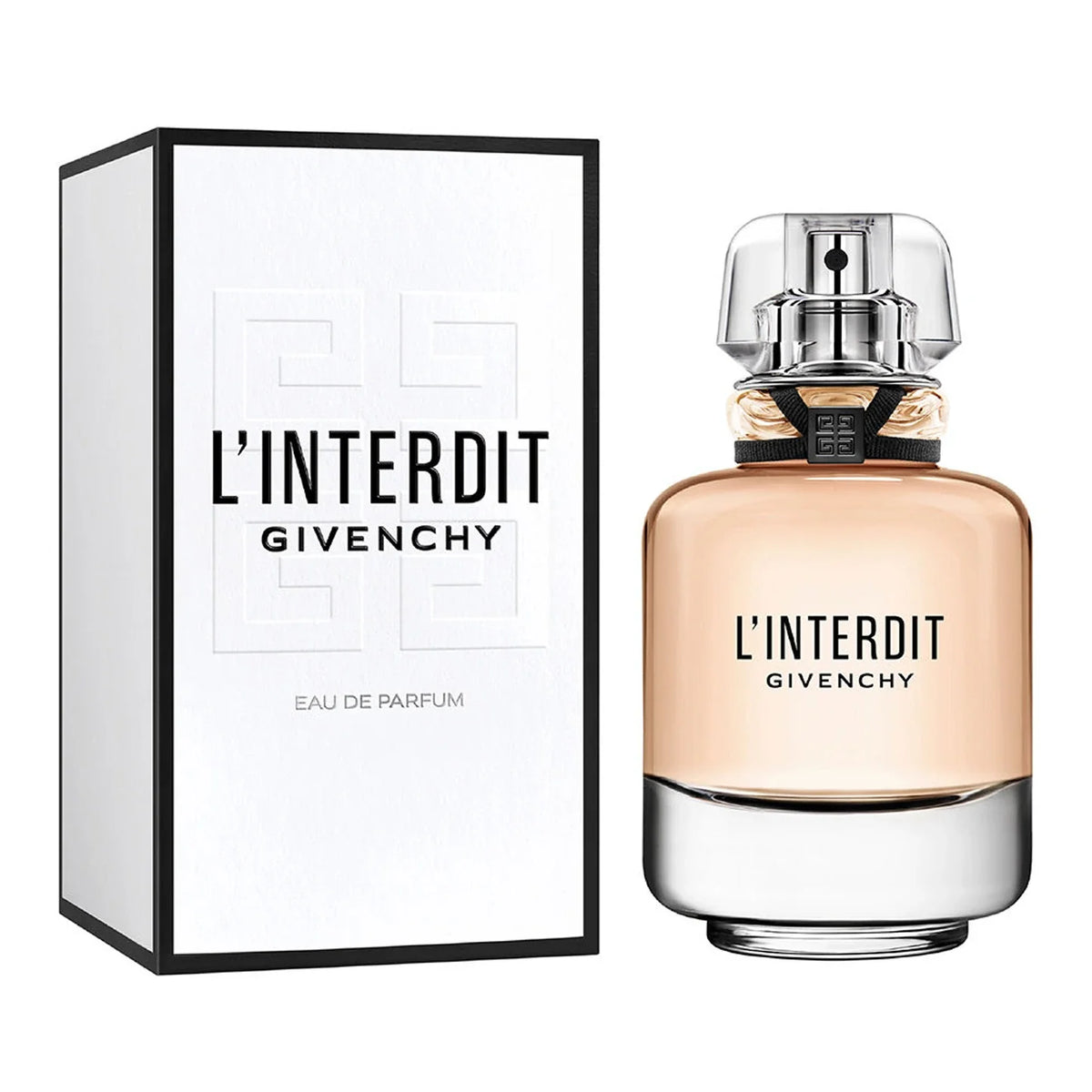 Givenchy L'Interdit Eau de Parfum