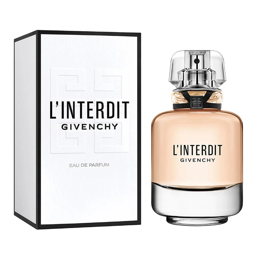 L'Interdit Eau de Parfum