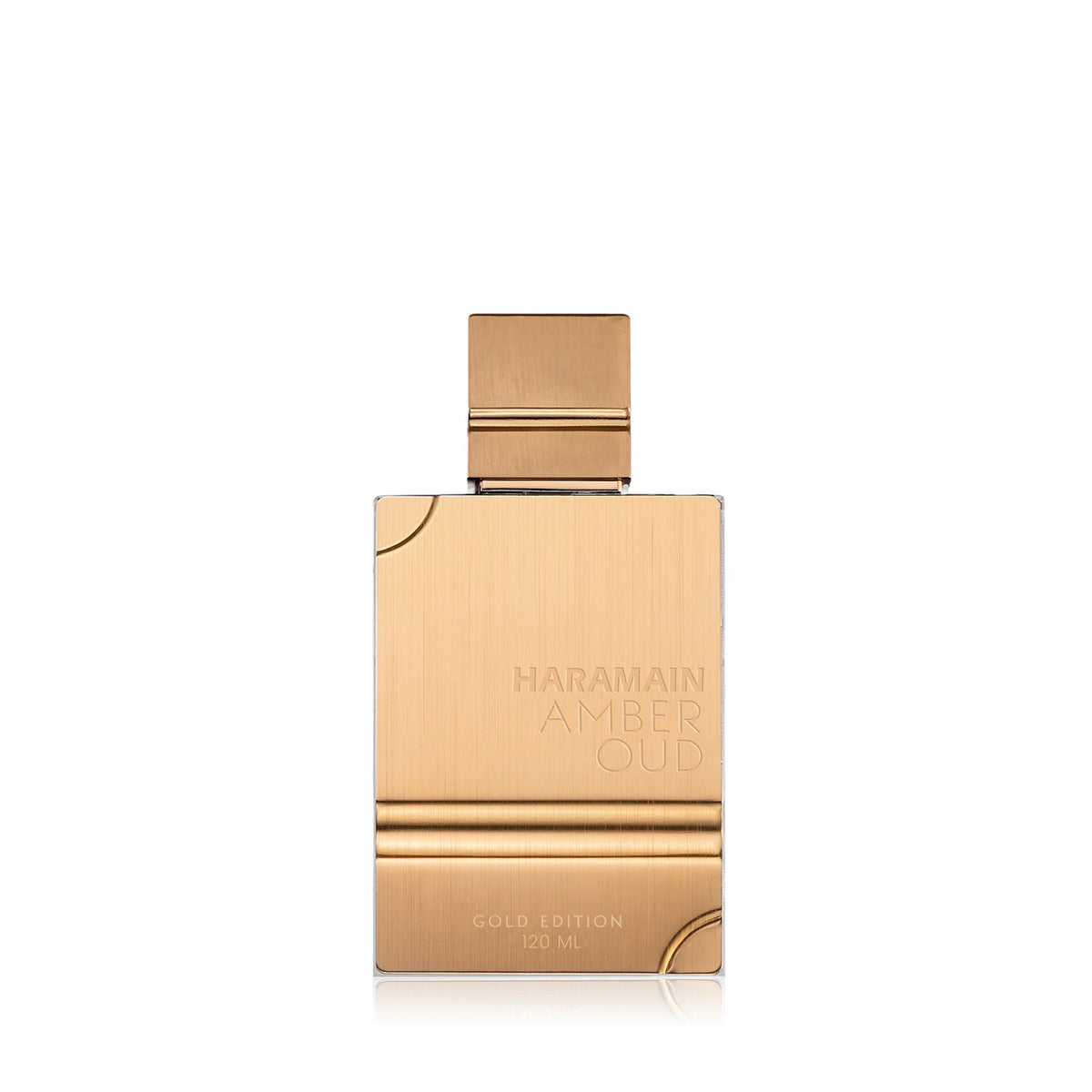 Al Haramain Amber Oud Gold Edition Eau de Parfum