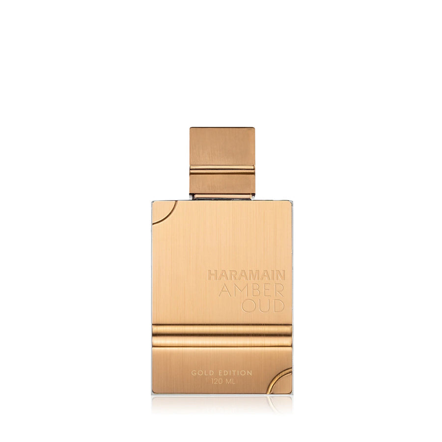Al Haramain Amber Oud Gold Edition Eau de Parfum