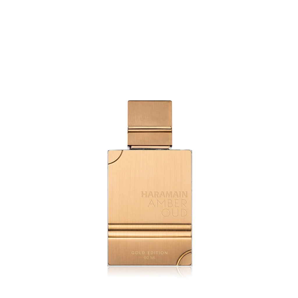 Al Haramain Amber Oud Gold Edition Eau de Parfum