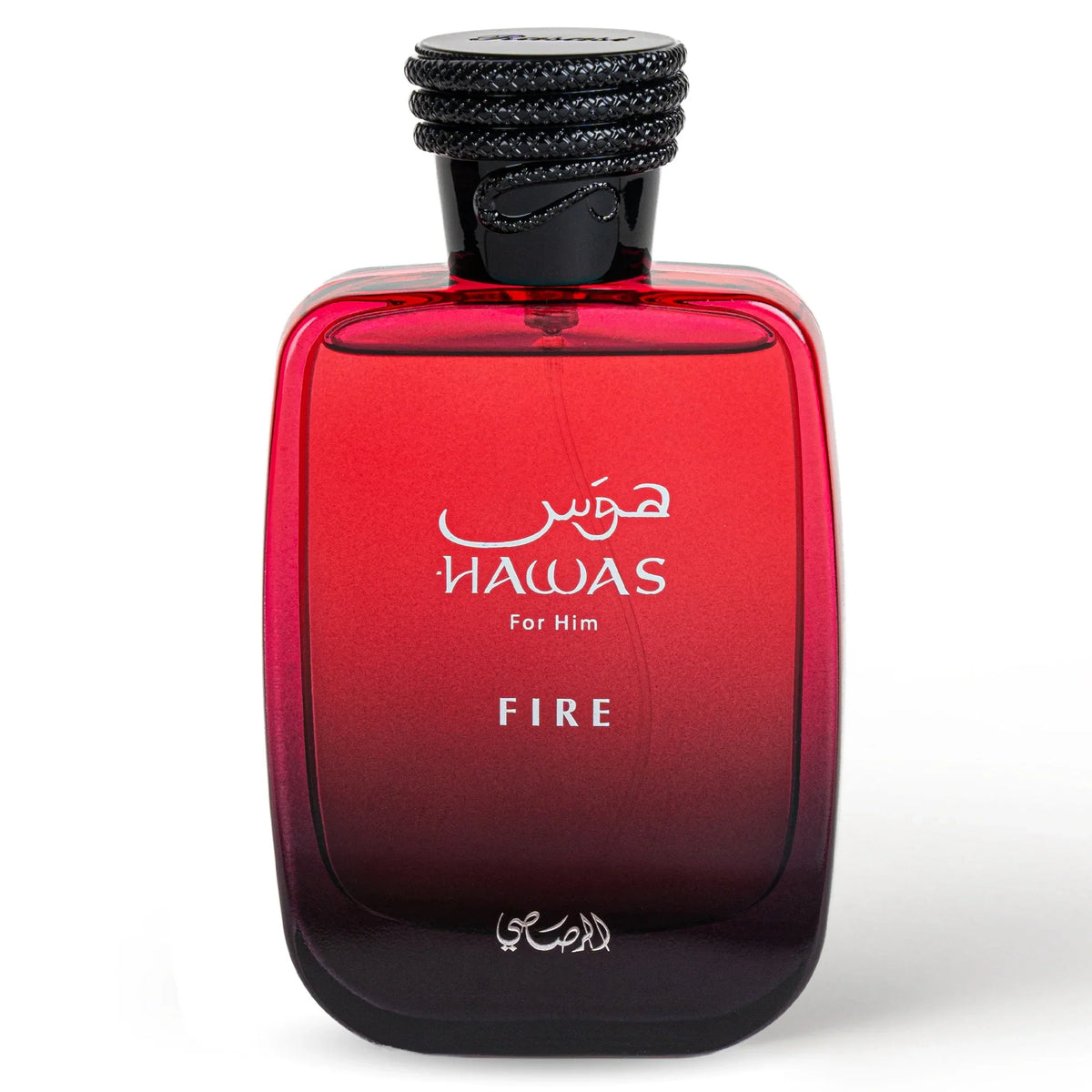 Rasasi Hawas Fire Eau de Parfum