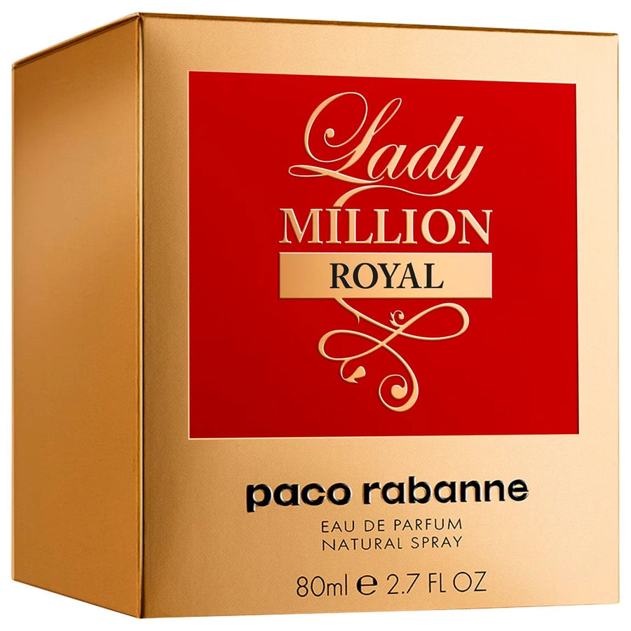 Lady Million Royal Eau de Parfum