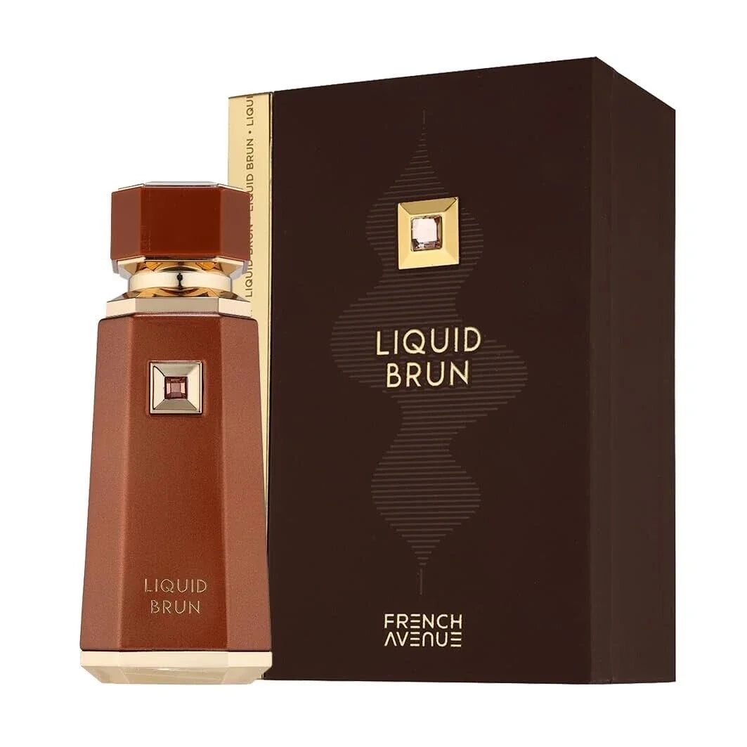 French Avenue Liquid Brun Eau de Parfum