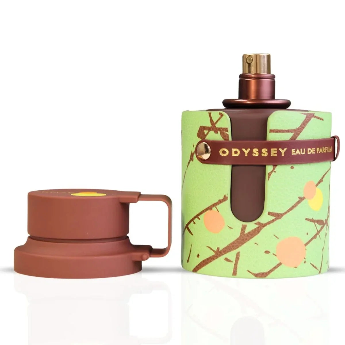 Armaf Odyssey Dubai Chocolat Eau de Parfum