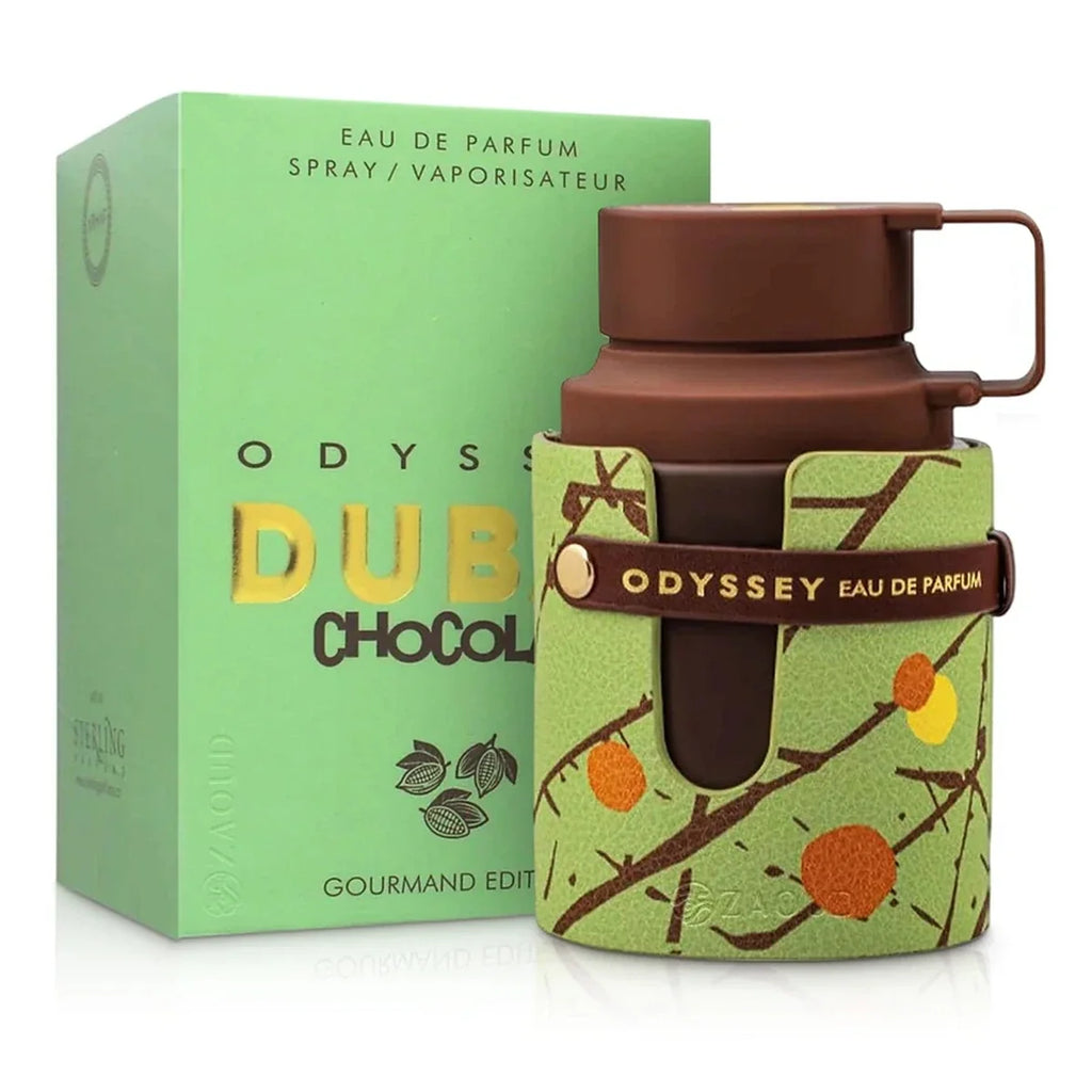 Armaf Odyssey Dubai Chocolat Eau de Parfum