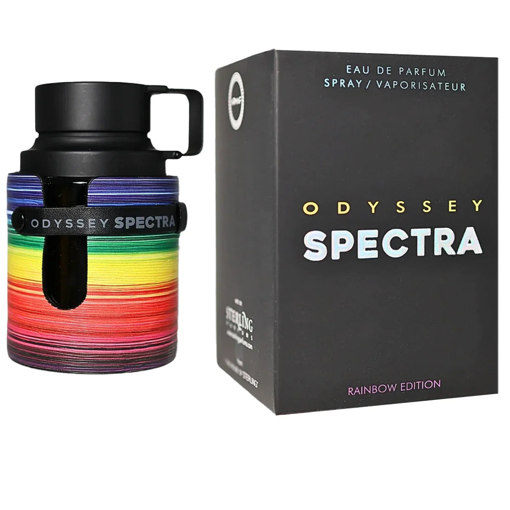 Armaf Odyssey Spectra Eau de Parfum