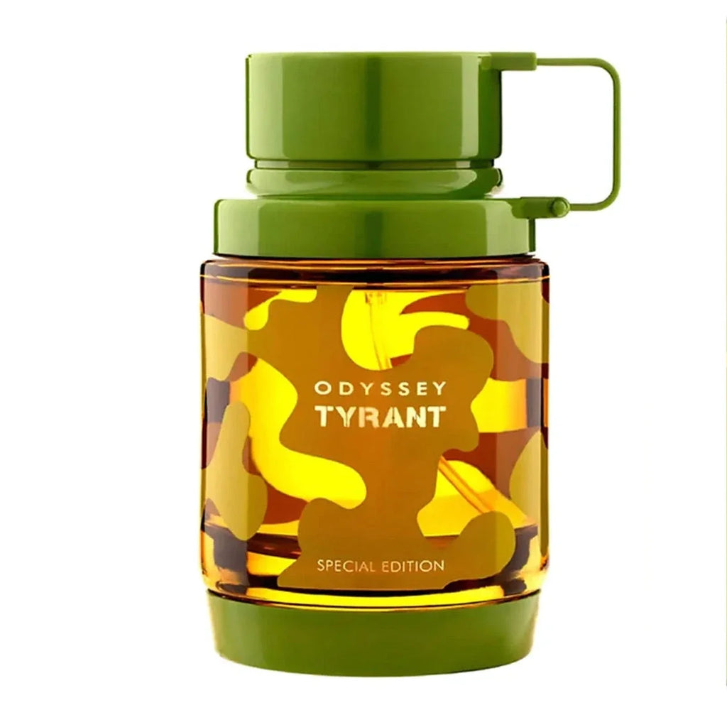 Armaf Odyssey Tyrant Eau de Parfum