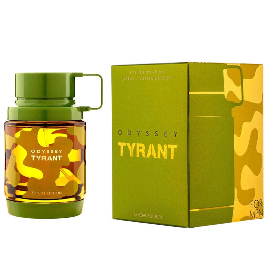 Armaf Odyssey Tyrant Eau de Parfum