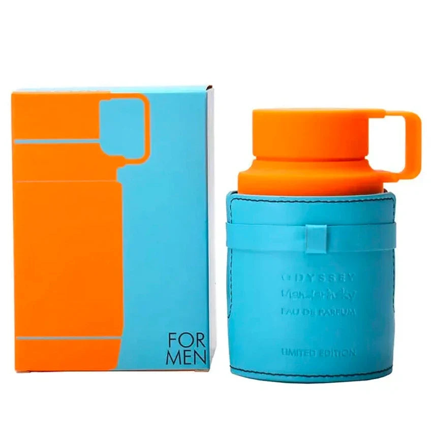 Armaf Odyssey Mandarin Sky Eau de Parfum