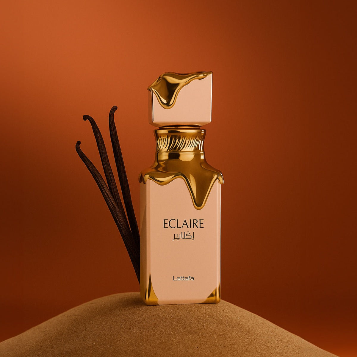 Lattafa Eclaire Eau de Parfum