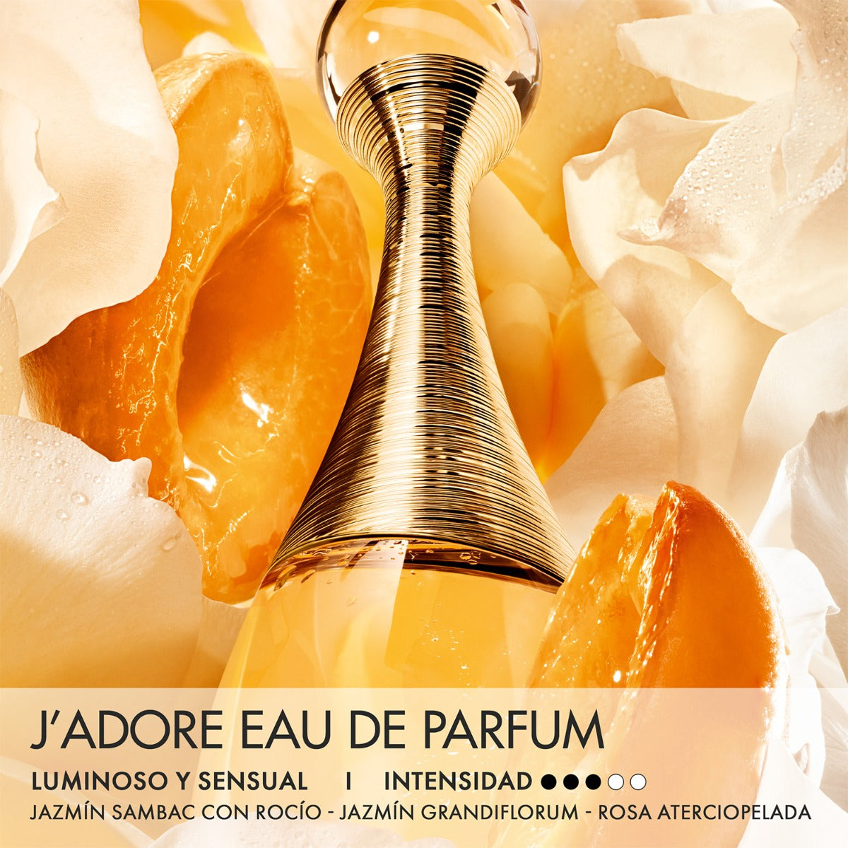 Dior J'adore Eau de Parfum