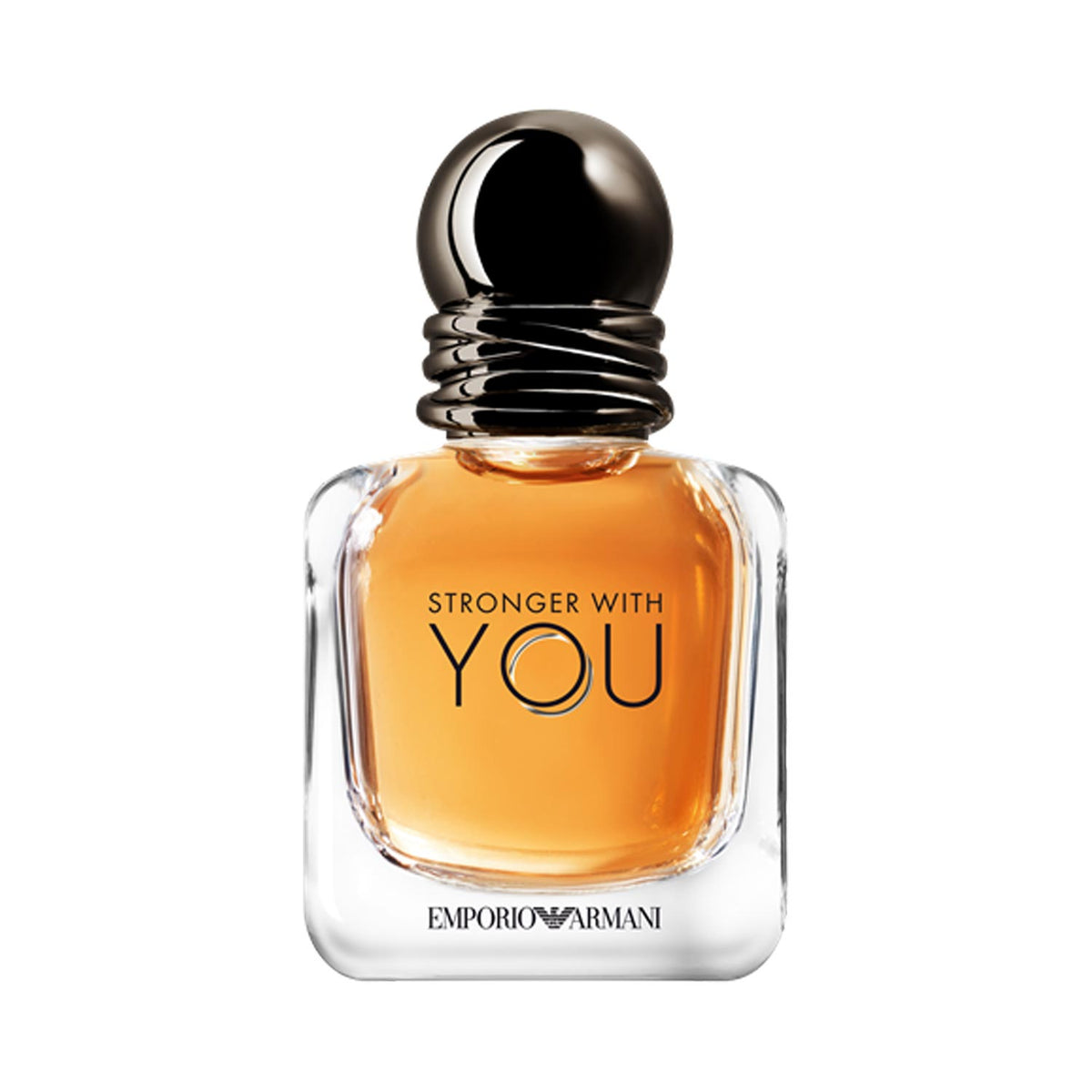 Stronger With You Eau de Toilette