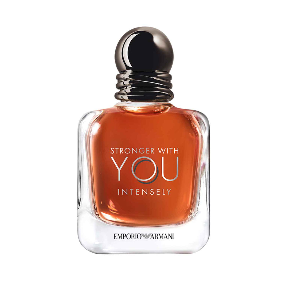 Stronger With You Intensely Eau de Parfum